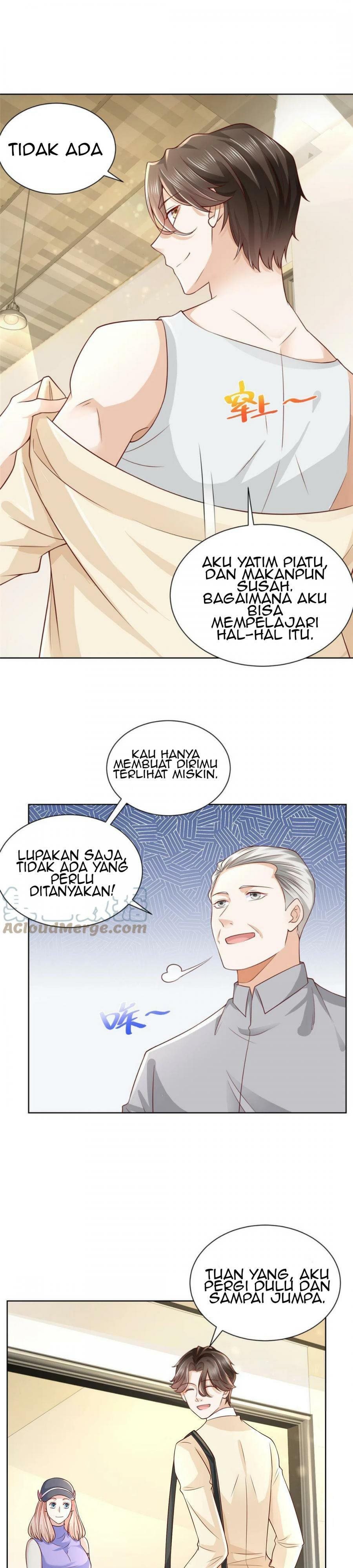 I Randomly Have A New Career Every Week chapter 245
