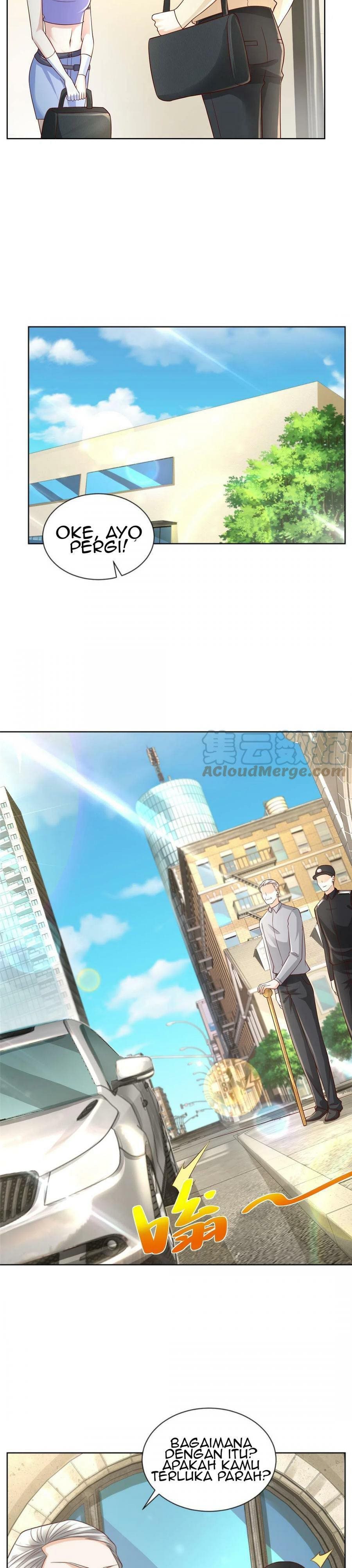 I Randomly Have A New Career Every Week chapter 245