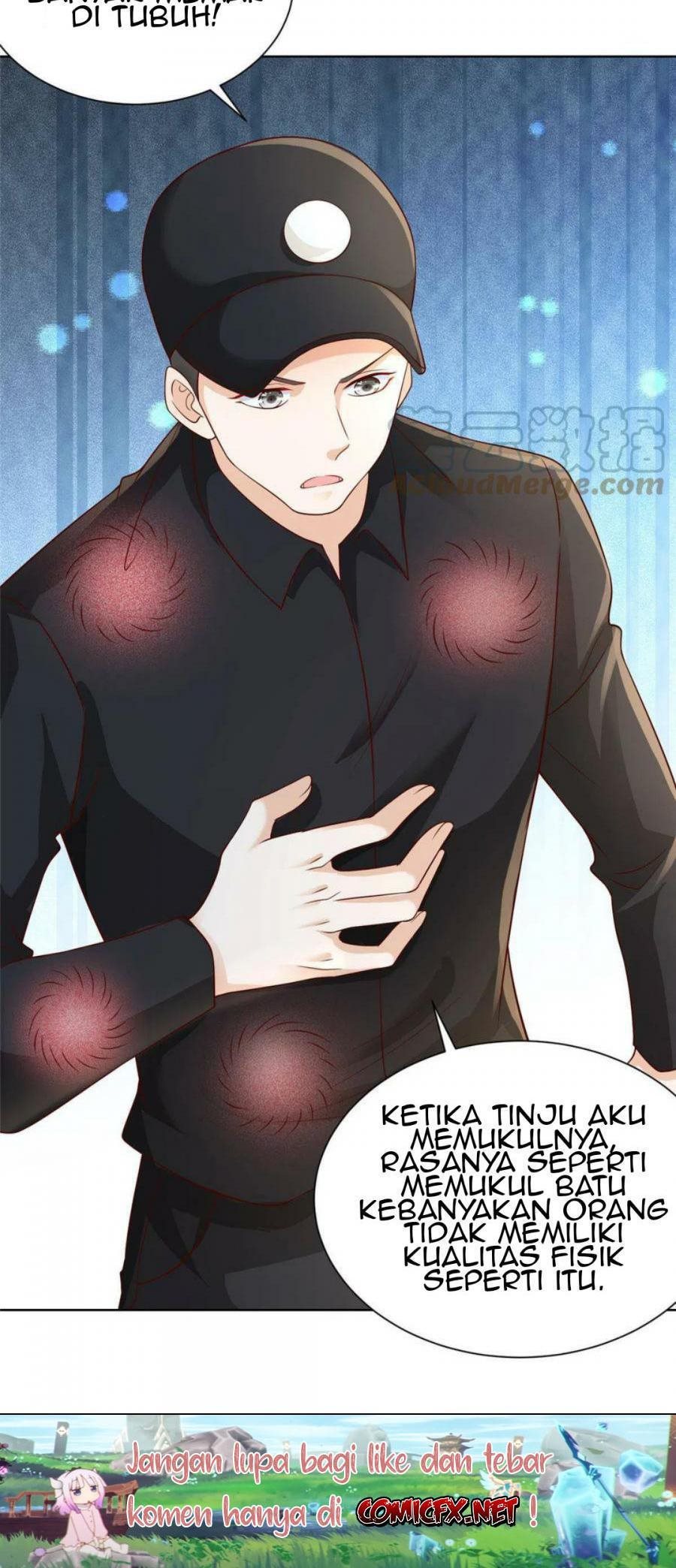 I Randomly Have A New Career Every Week chapter 245