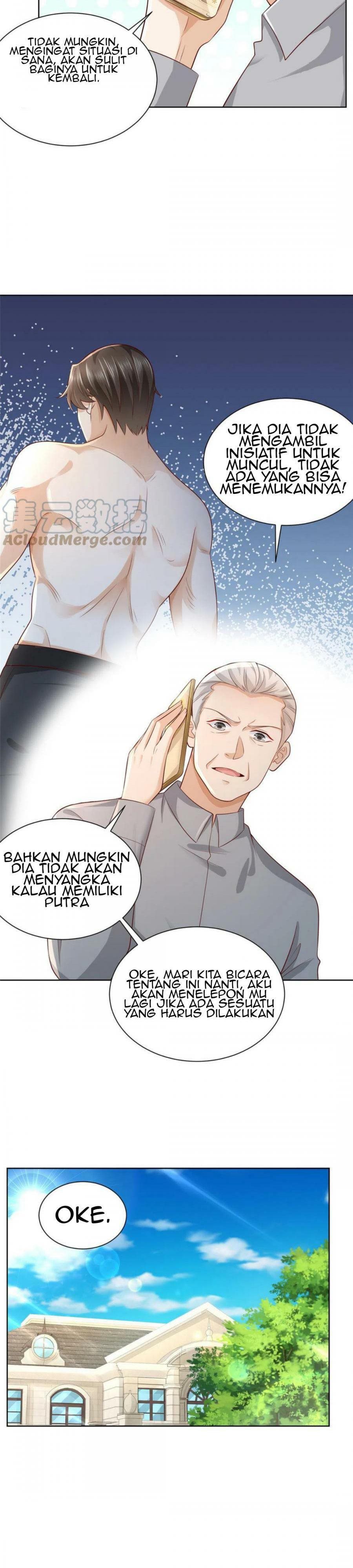 I Randomly Have A New Career Every Week chapter 245