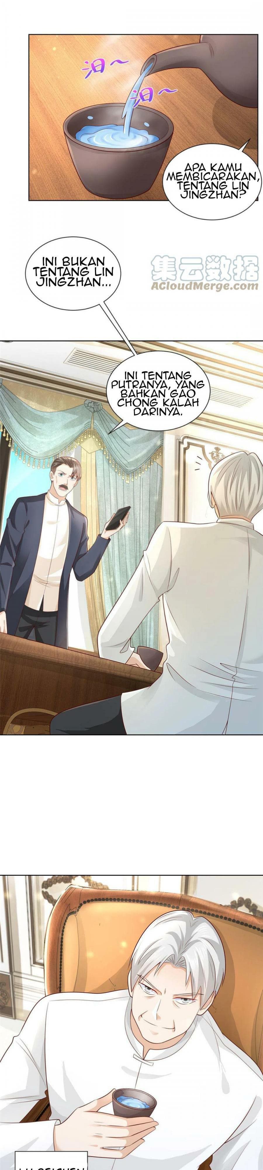 I Randomly Have A New Career Every Week chapter 245