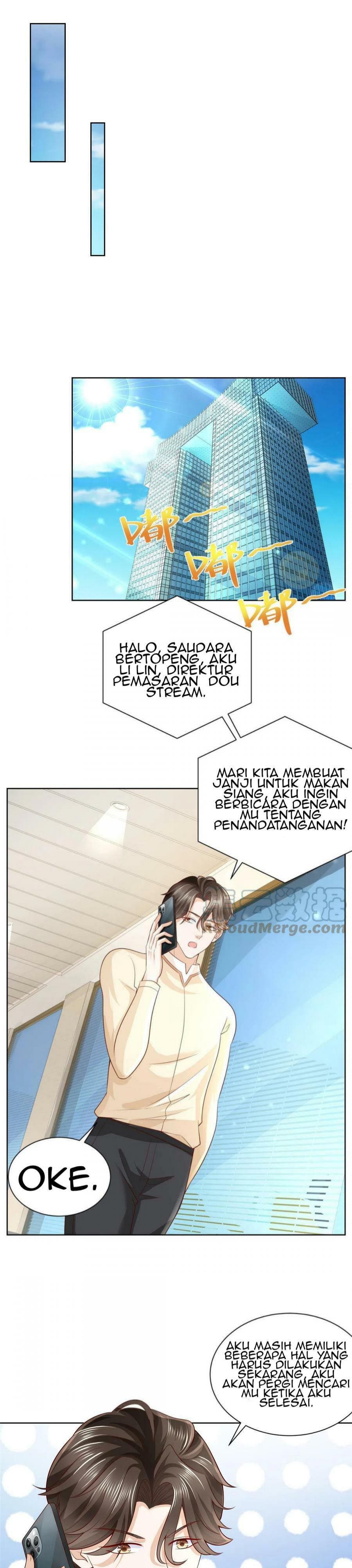 I Randomly Have A New Career Every Week chapter 245