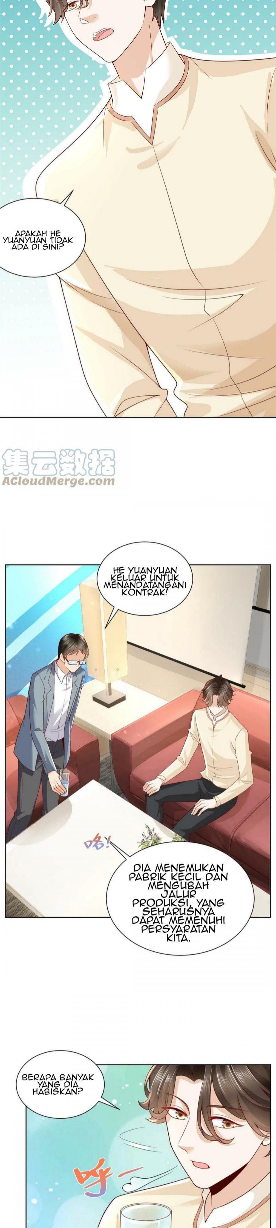 I Randomly Have A New Career Every Week chapter 245