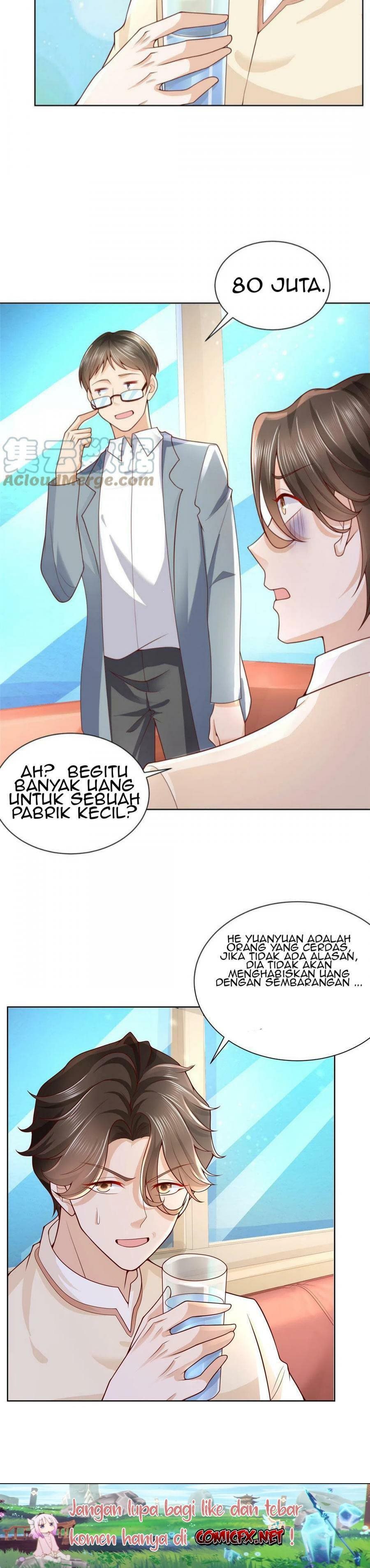 I Randomly Have A New Career Every Week chapter 245