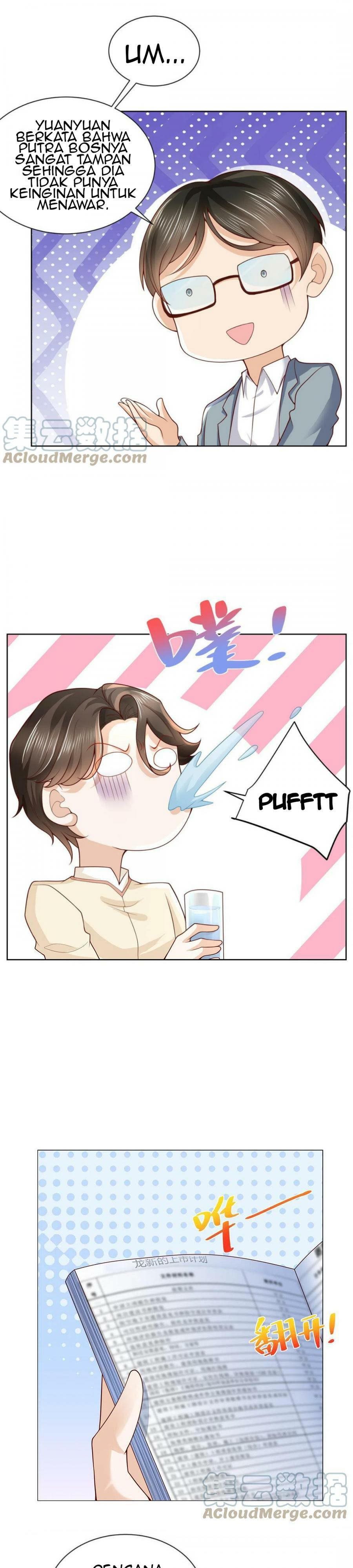 I Randomly Have A New Career Every Week chapter 245