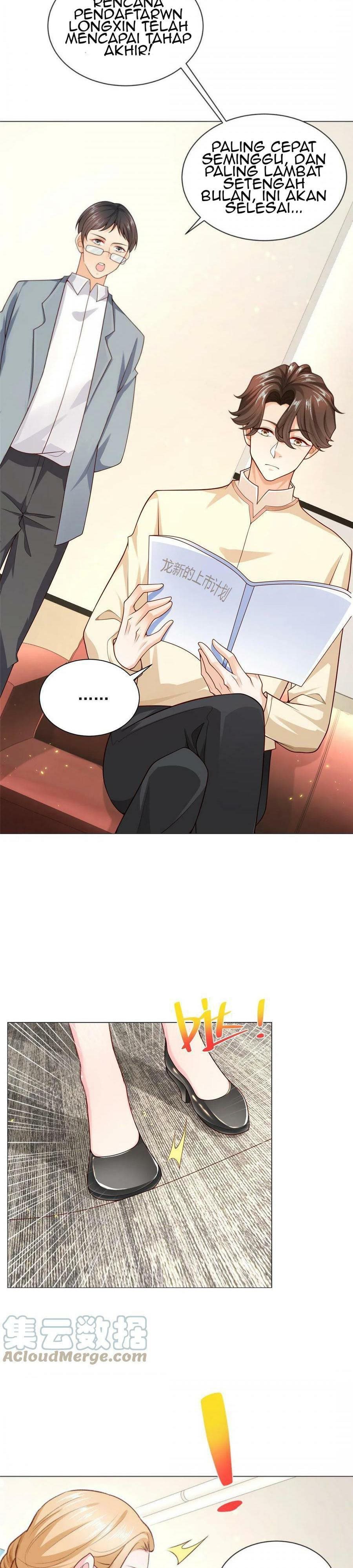 I Randomly Have A New Career Every Week chapter 245