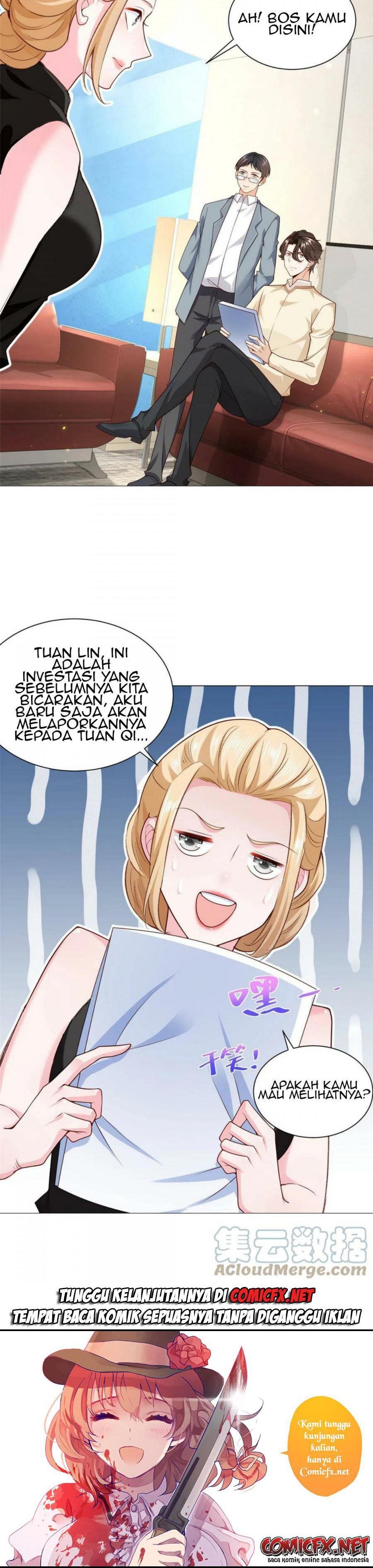 I Randomly Have A New Career Every Week chapter 245