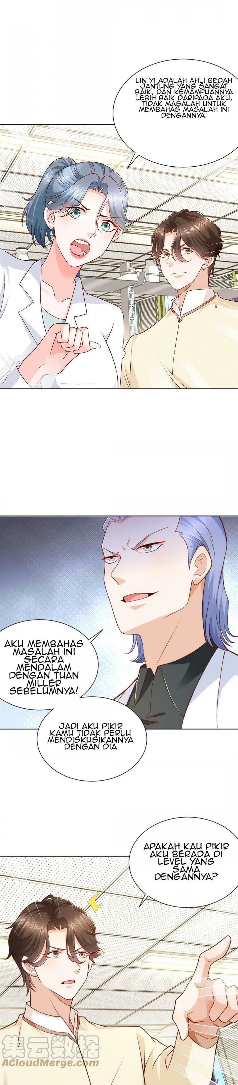 I Randomly Have A New Career Every Week chapter 248