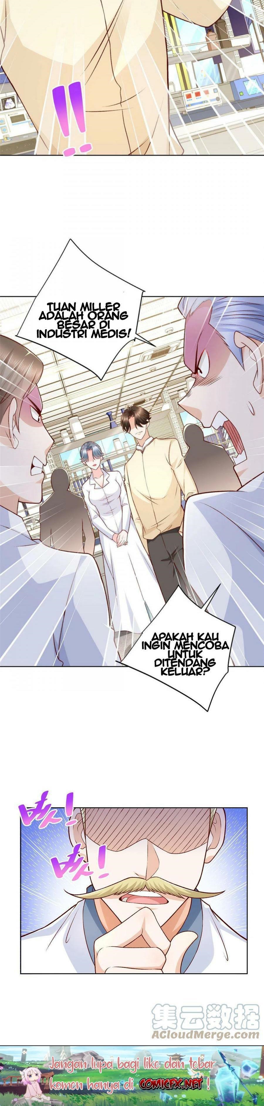 I Randomly Have A New Career Every Week chapter 248