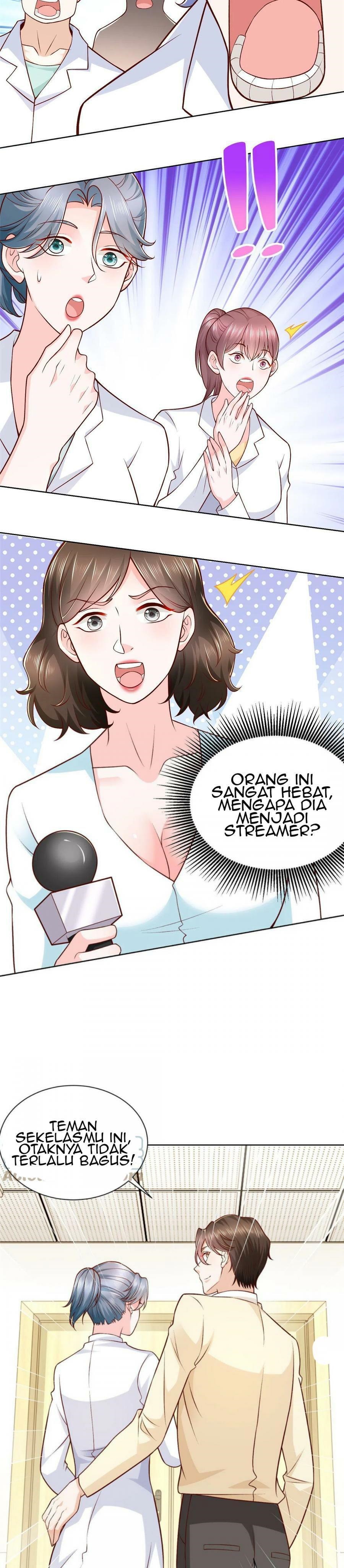 I Randomly Have A New Career Every Week chapter 248