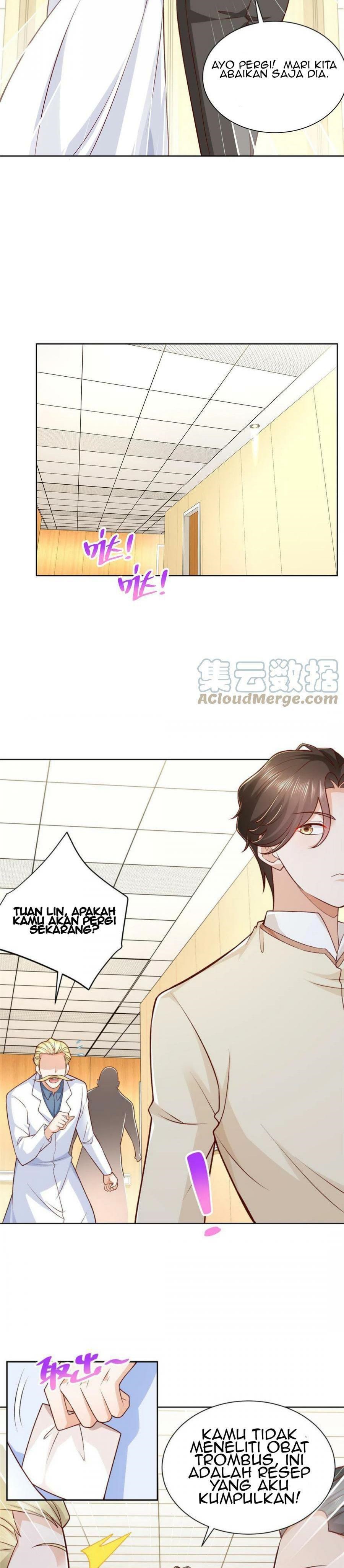 I Randomly Have A New Career Every Week chapter 248