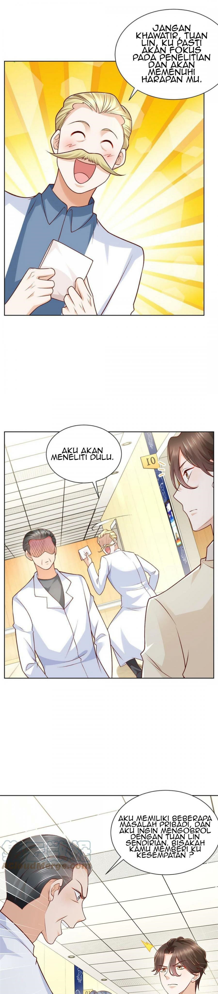 I Randomly Have A New Career Every Week chapter 248