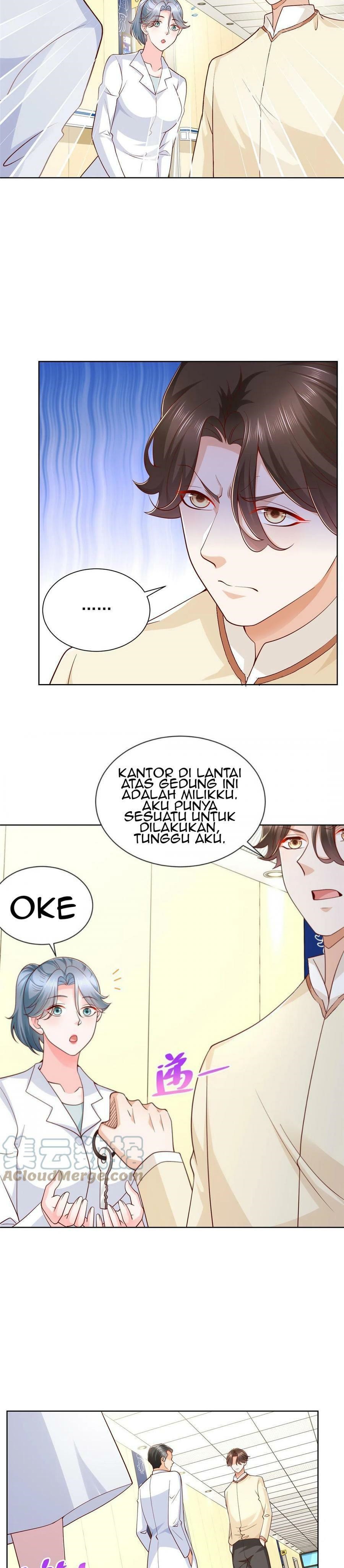 I Randomly Have A New Career Every Week chapter 248
