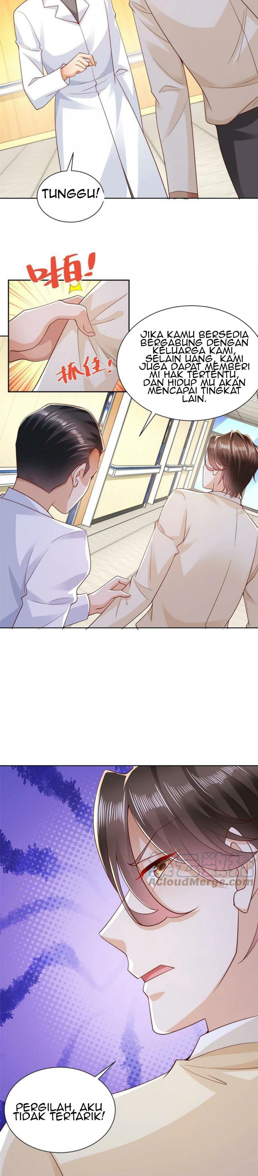 I Randomly Have A New Career Every Week chapter 248