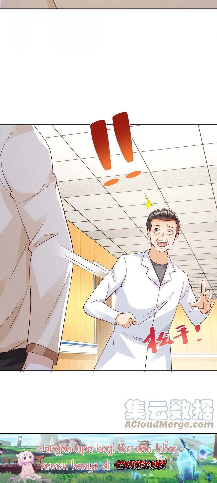 I Randomly Have A New Career Every Week chapter 248