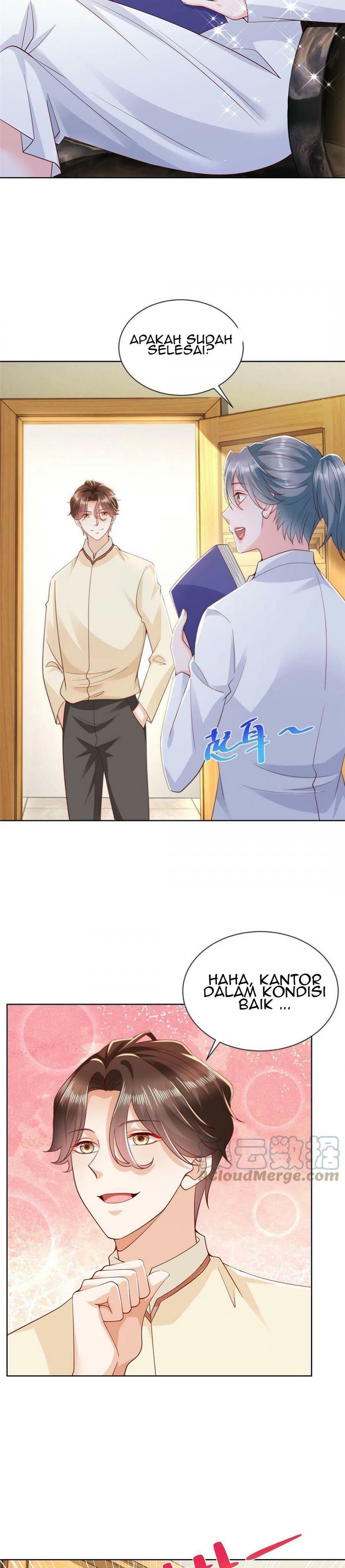 I Randomly Have A New Career Every Week chapter 248