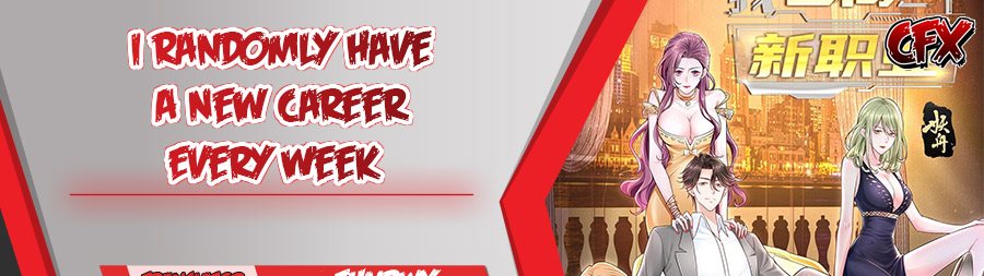 I Randomly Have A New Career Every Week chapter 258