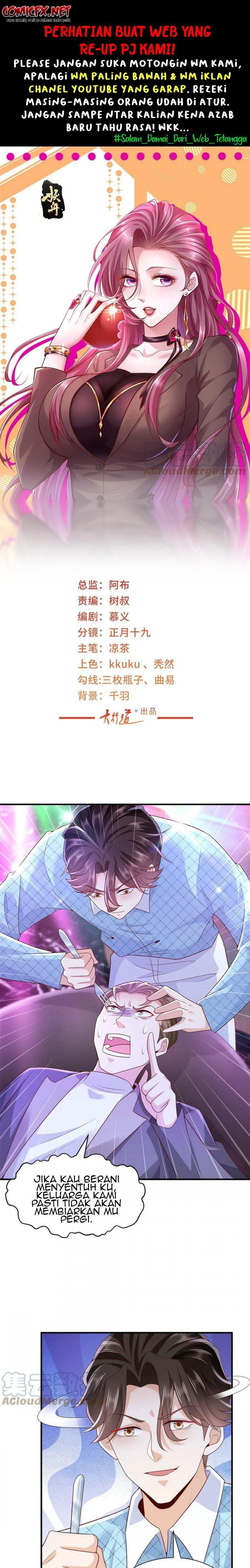 I Randomly Have A New Career Every Week chapter 258