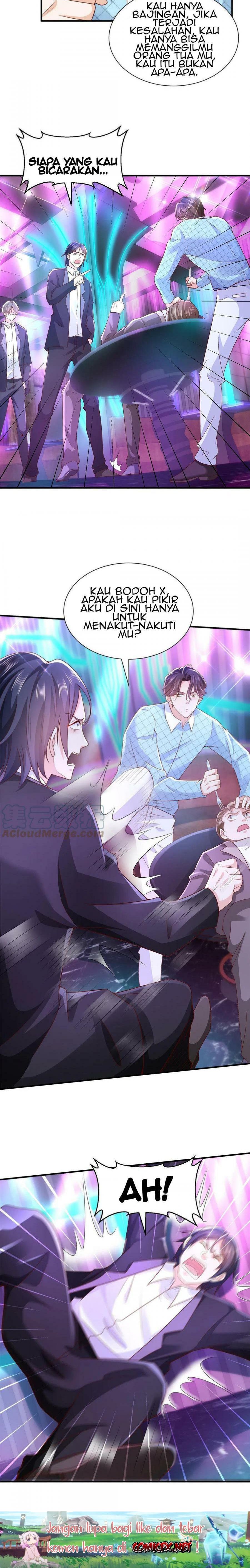 I Randomly Have A New Career Every Week chapter 258