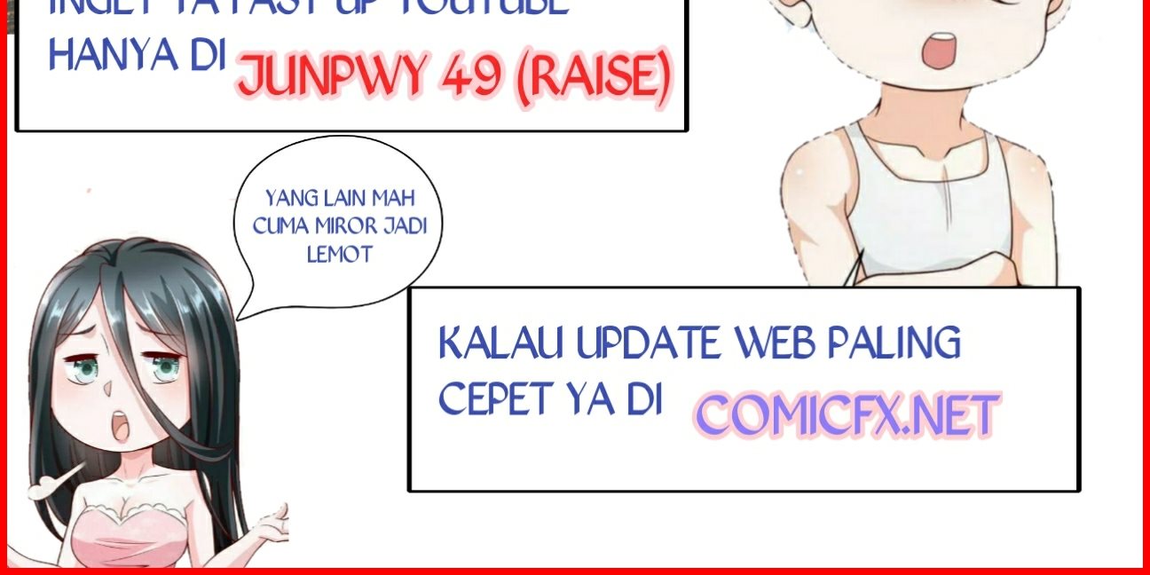 I Randomly Have A New Career Every Week chapter 258
