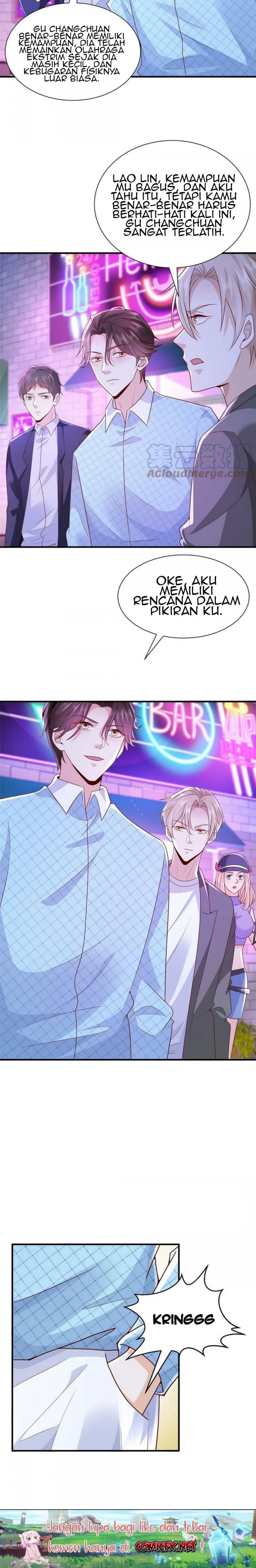 I Randomly Have A New Career Every Week chapter 258