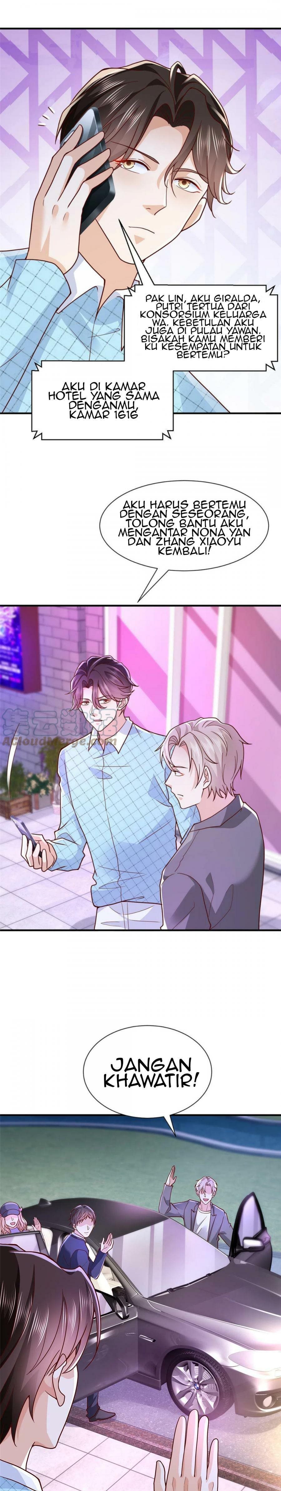 I Randomly Have A New Career Every Week chapter 258
