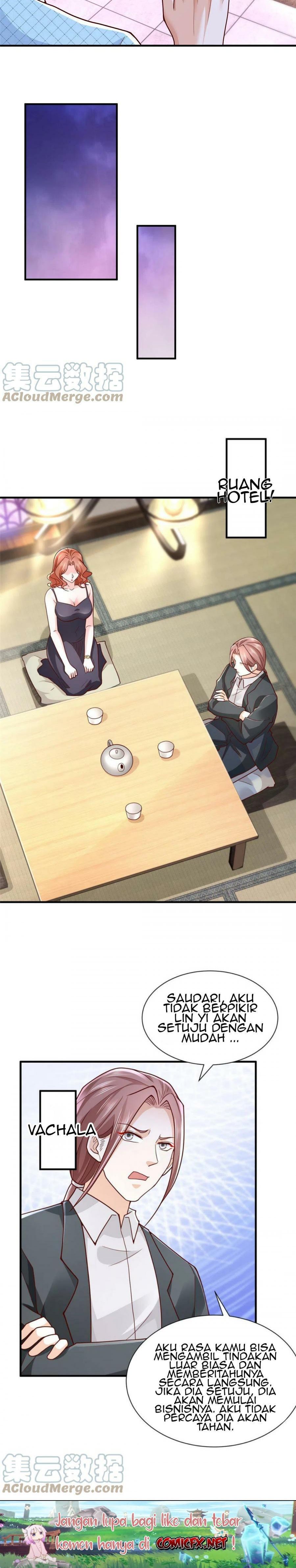 I Randomly Have A New Career Every Week chapter 258