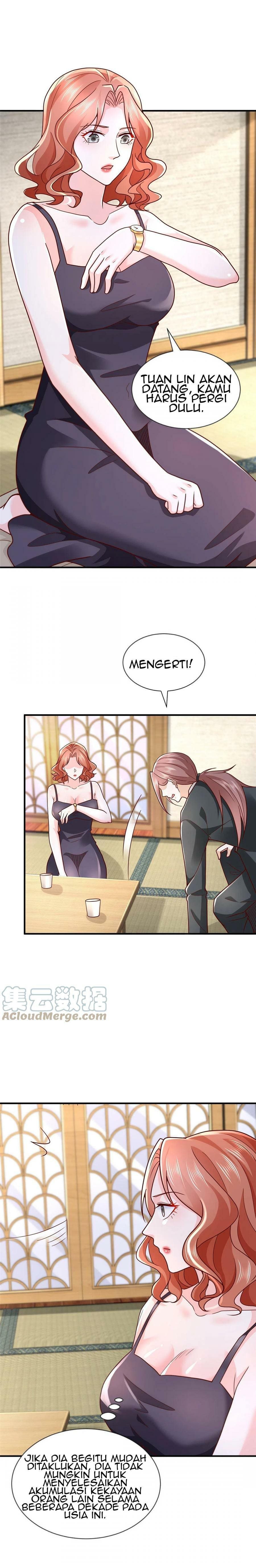 I Randomly Have A New Career Every Week chapter 258