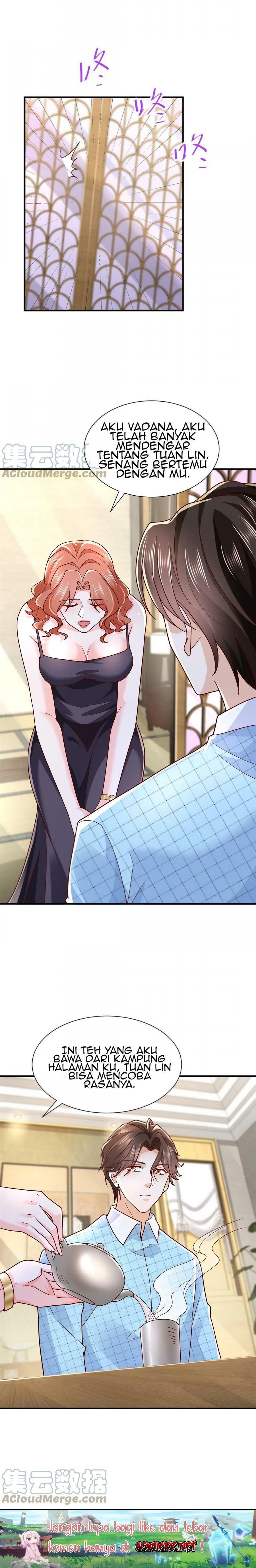 I Randomly Have A New Career Every Week chapter 258