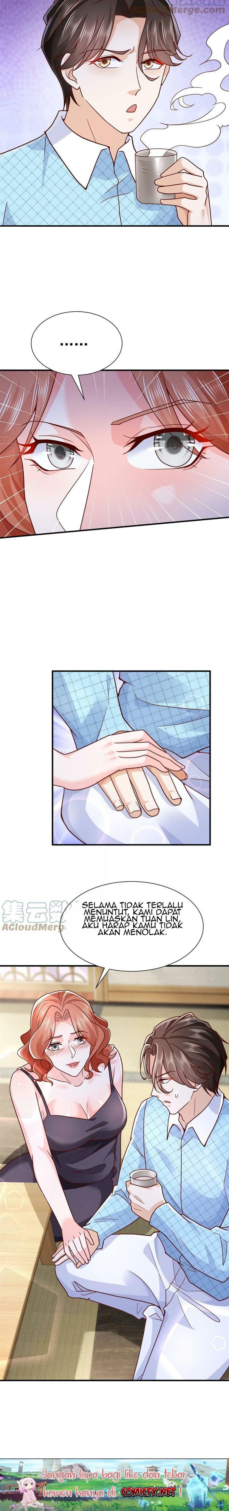 I Randomly Have A New Career Every Week chapter 258