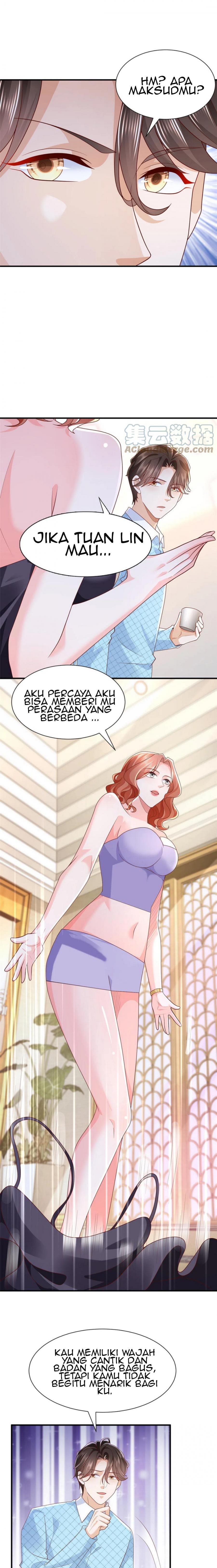 I Randomly Have A New Career Every Week chapter 258