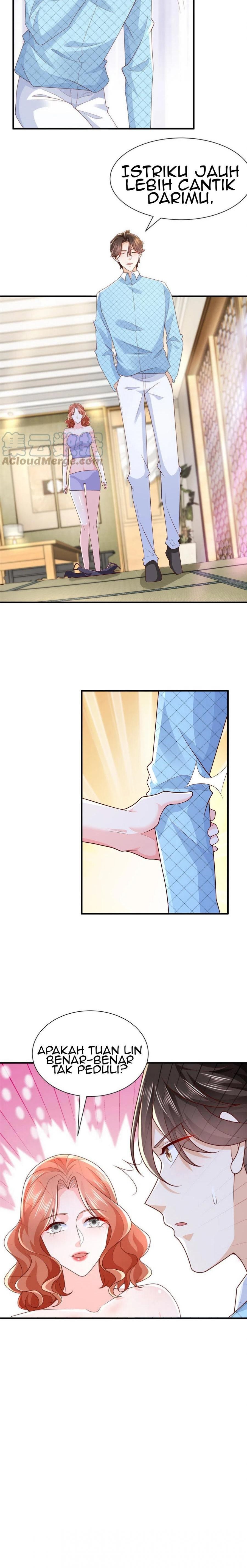 I Randomly Have A New Career Every Week chapter 258