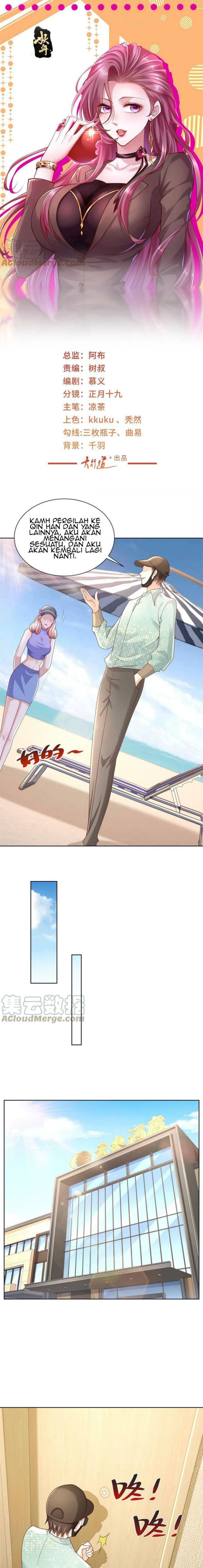 I Randomly Have A New Career Every Week chapter 262