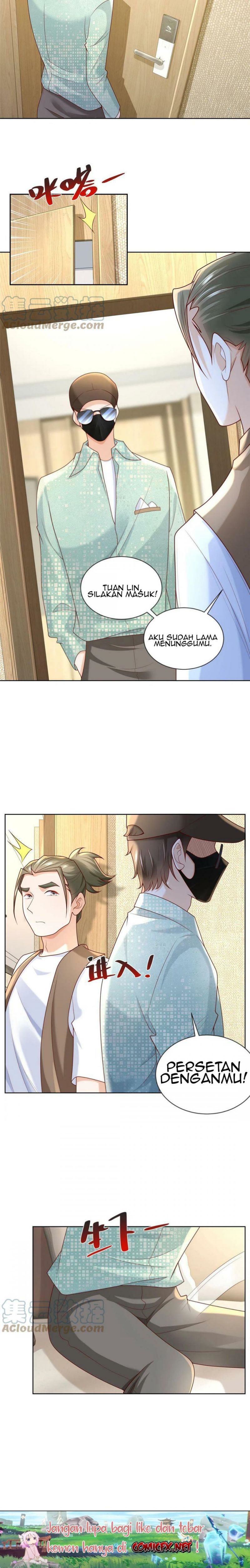 I Randomly Have A New Career Every Week chapter 262