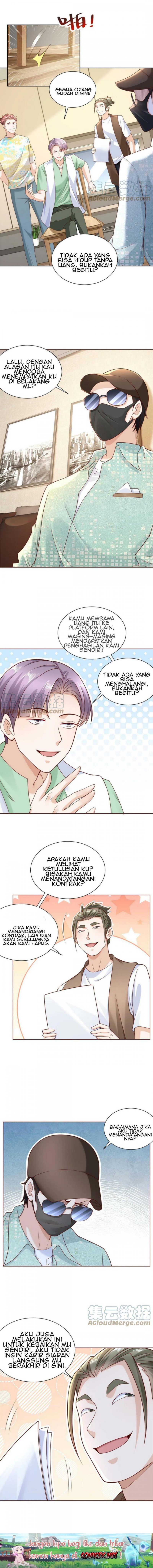 I Randomly Have A New Career Every Week chapter 262