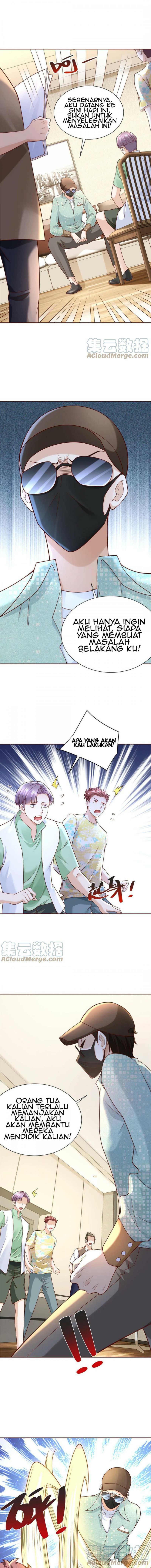 I Randomly Have A New Career Every Week chapter 262