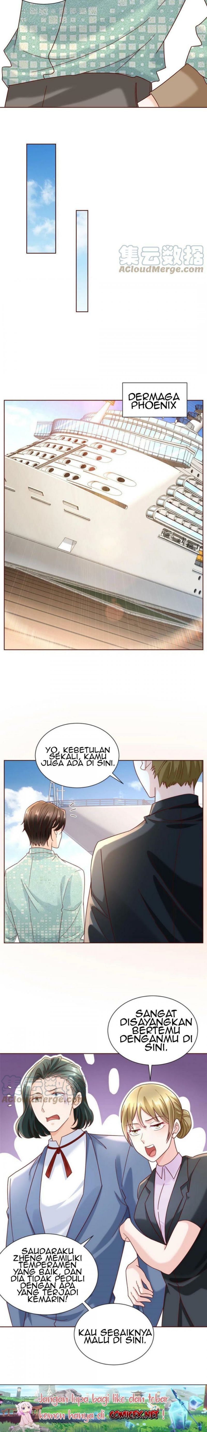 I Randomly Have A New Career Every Week chapter 262