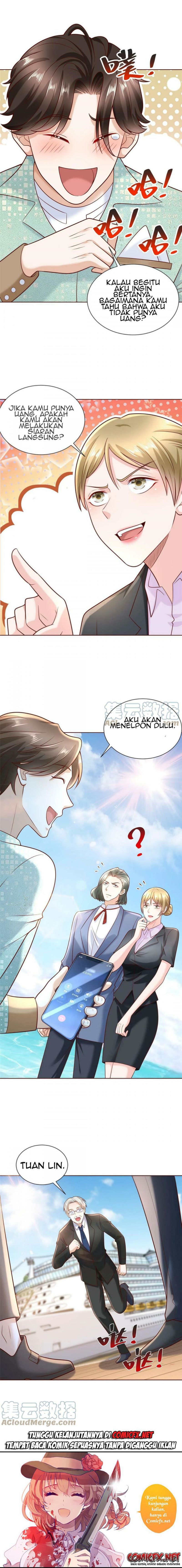 I Randomly Have A New Career Every Week chapter 262