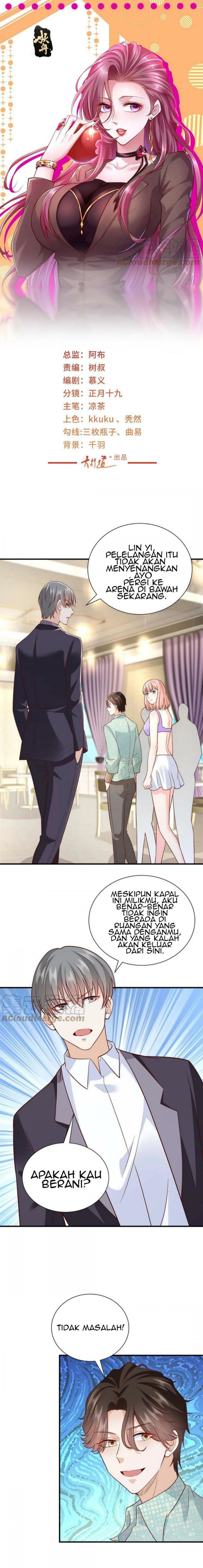 I Randomly Have A New Career Every Week chapter 266