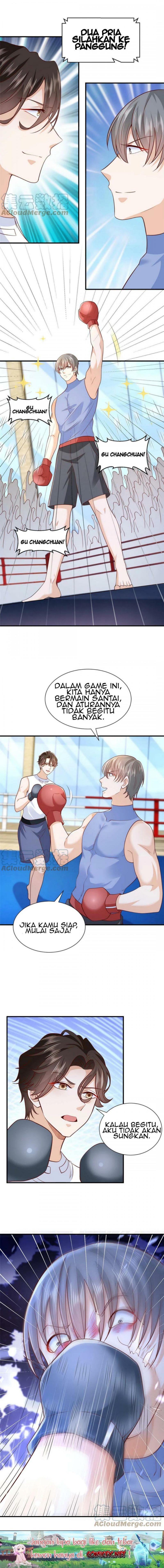 I Randomly Have A New Career Every Week chapter 266
