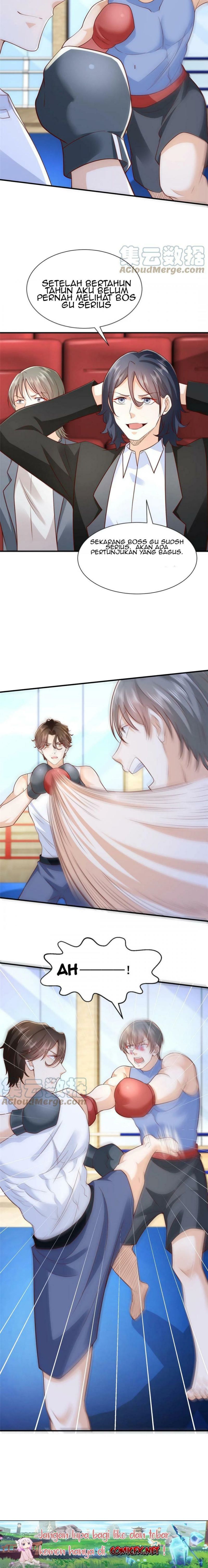 I Randomly Have A New Career Every Week chapter 266
