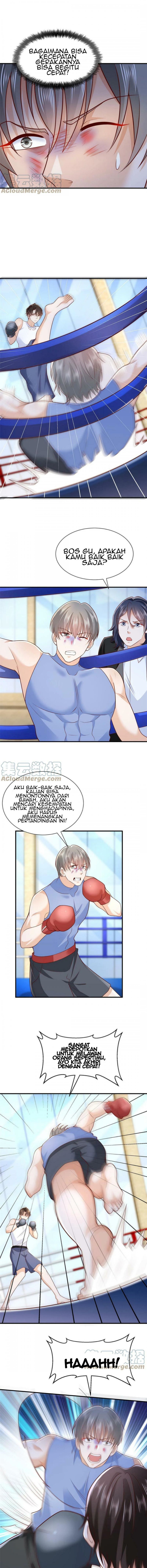 I Randomly Have A New Career Every Week chapter 266