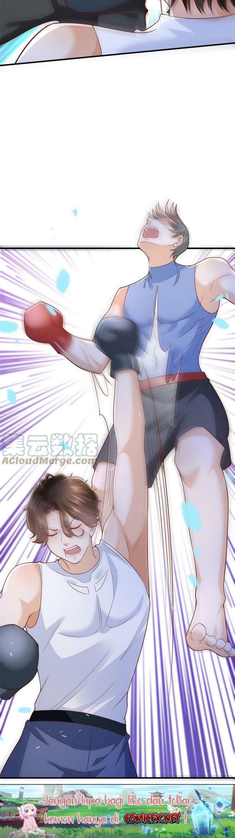 I Randomly Have A New Career Every Week chapter 266