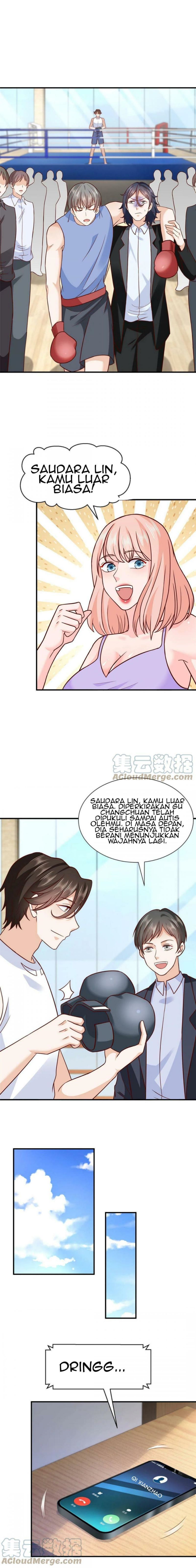 I Randomly Have A New Career Every Week chapter 266
