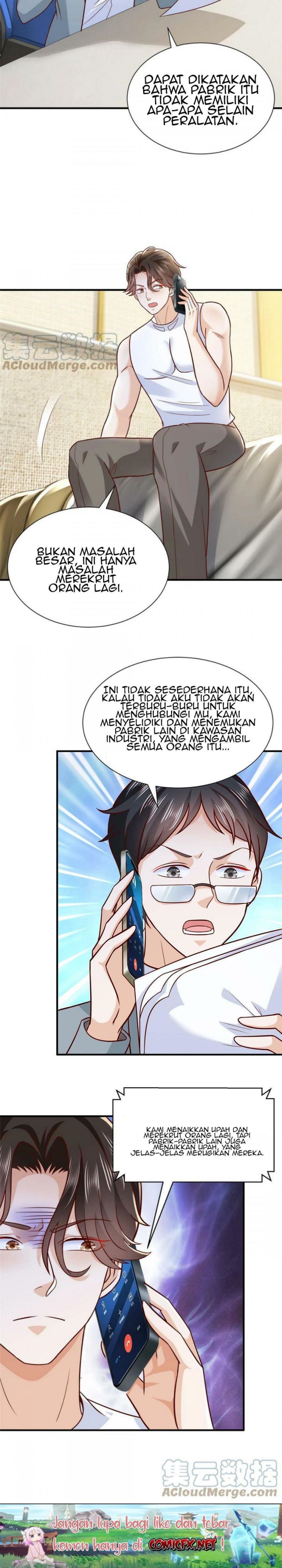 I Randomly Have A New Career Every Week chapter 266
