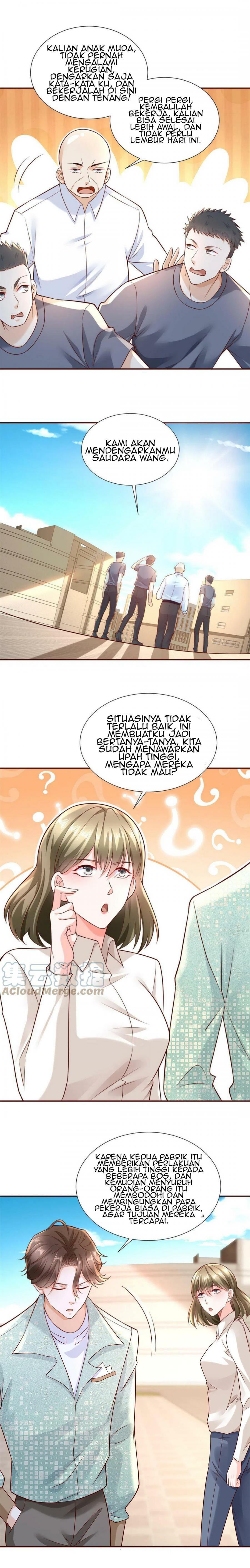 I Randomly Have A New Career Every Week chapter 268