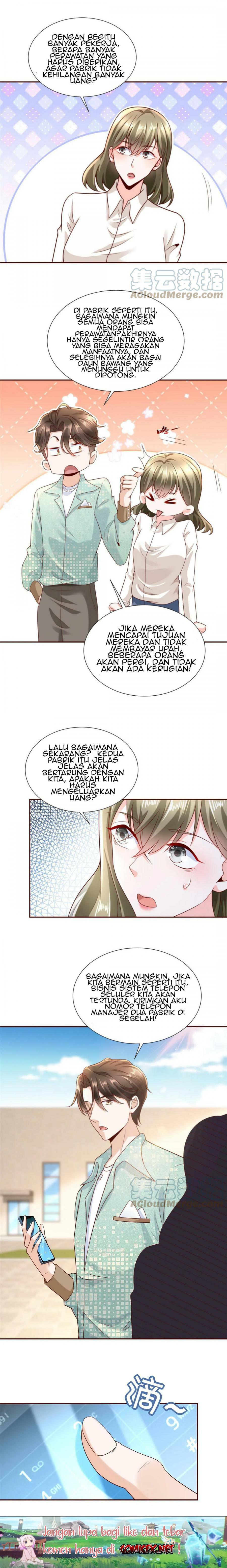 I Randomly Have A New Career Every Week chapter 268