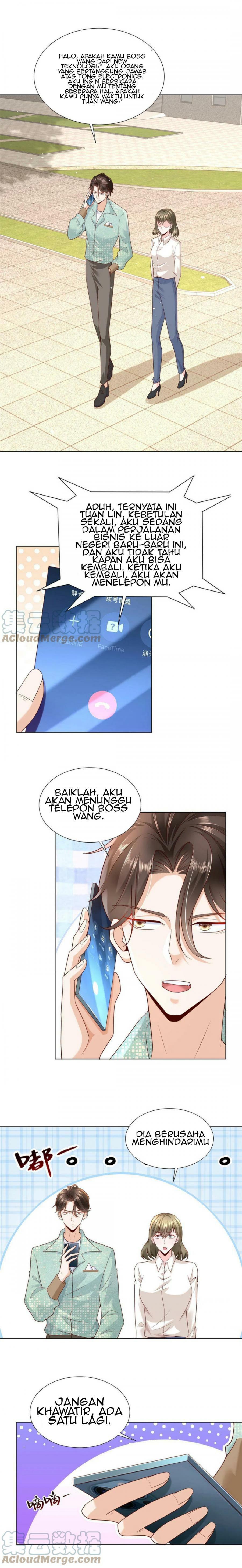 I Randomly Have A New Career Every Week chapter 268