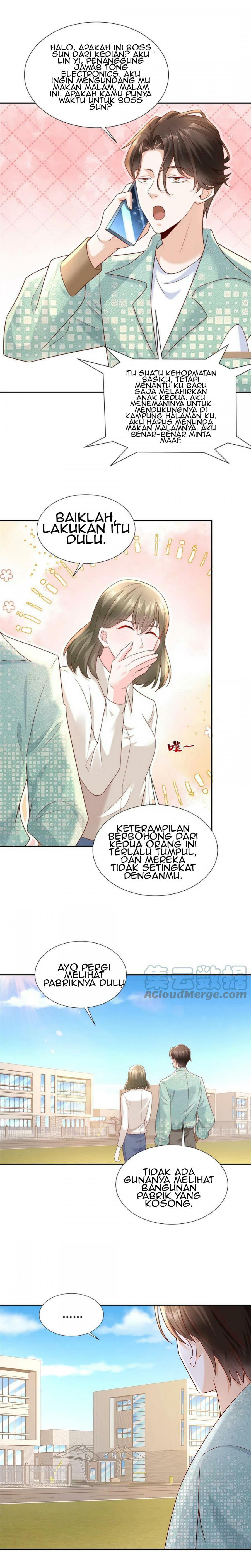 I Randomly Have A New Career Every Week chapter 268
