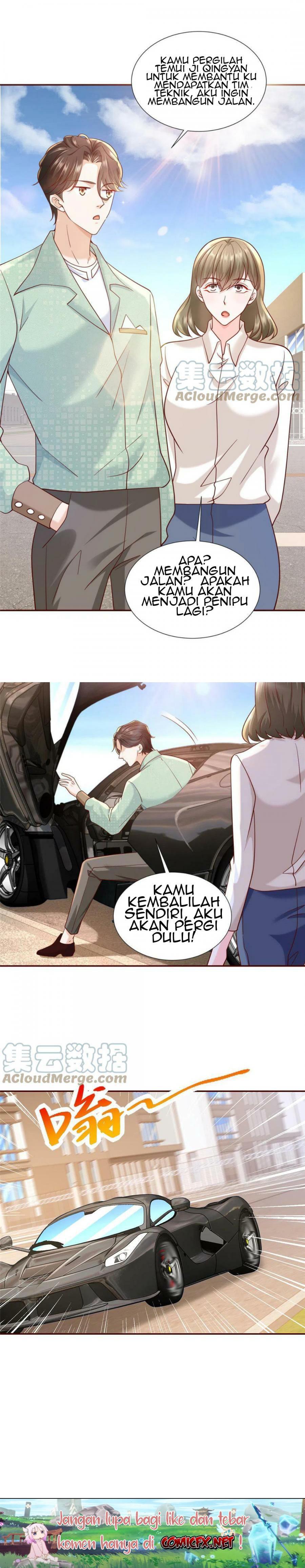 I Randomly Have A New Career Every Week chapter 268